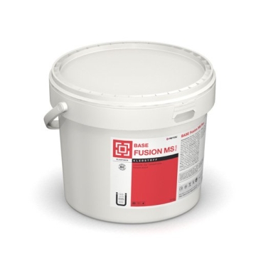 Parkettkleber RETOL BASE Fusion MS Plus lösemittelfreier