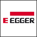 Laminathersteller Egger Logo