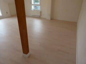 Parkett schleifen und renovieren in München
