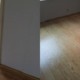 Pitch Pine Dielen: frisch renoviert und versiegelt