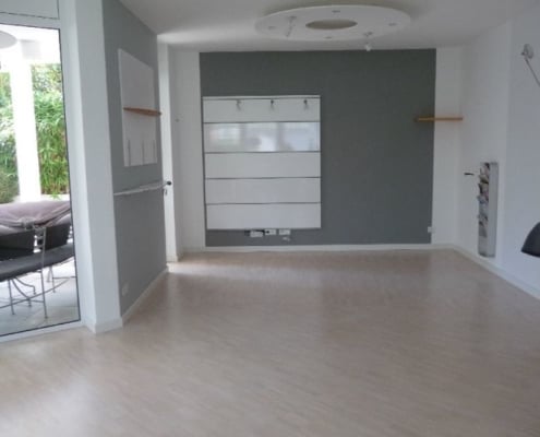 Parkett abschleifen in Neuss