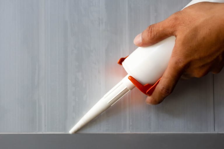 Parkett Dehnungsfuge