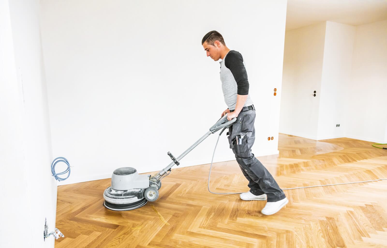 parkett-schleifen-01 in Heide