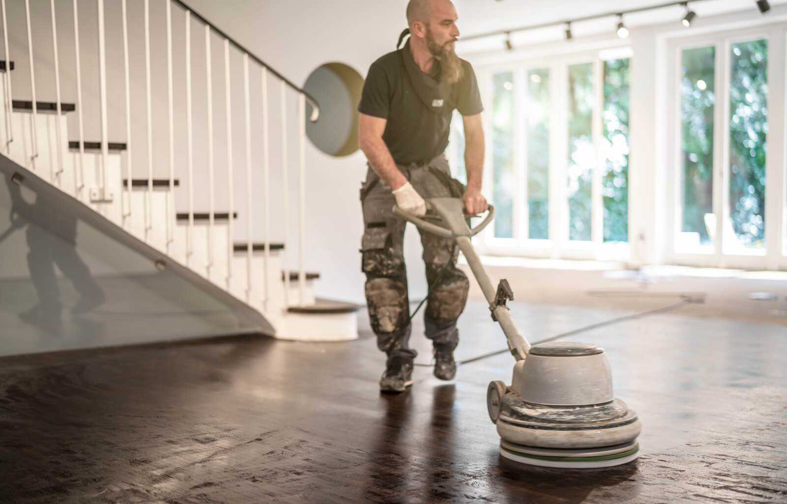 parkett-schleifen-oelen-01 in Heide